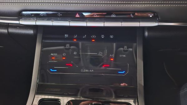 2024-Chery-Tiggo-4-Pro-15-T-Elite-Auto image:17