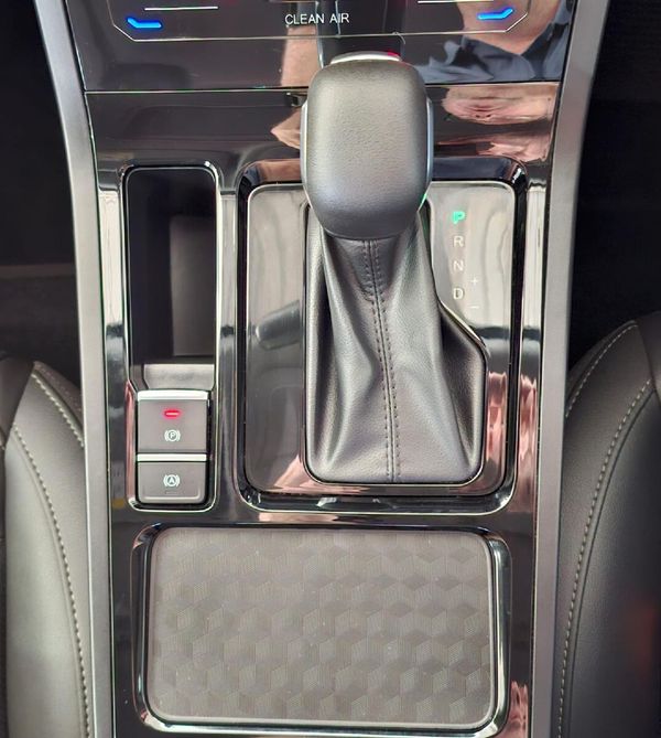 2024-Chery-Tiggo-4-Pro-15-T-Elite-Auto image:18