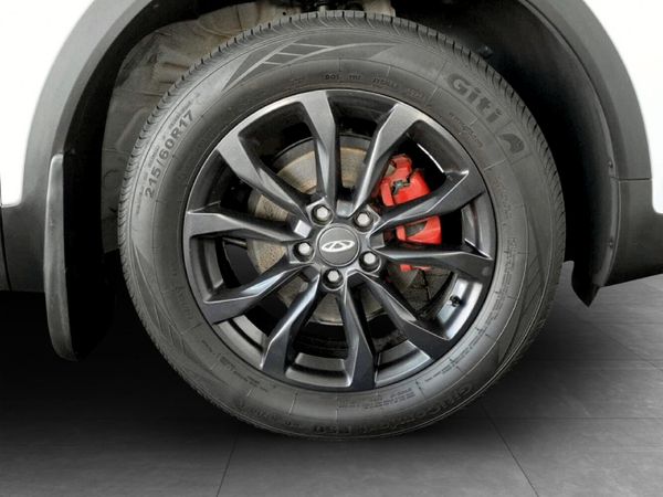 2024-Chery-Tiggo-4-Pro-15-T-Elite-Auto image:23