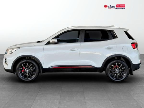 2024-Chery-Tiggo-4-Pro-15-T-Elite-Auto image:3