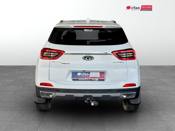 2024-Chery-Tiggo-4-Pro-15-T-Elite-Auto image:5