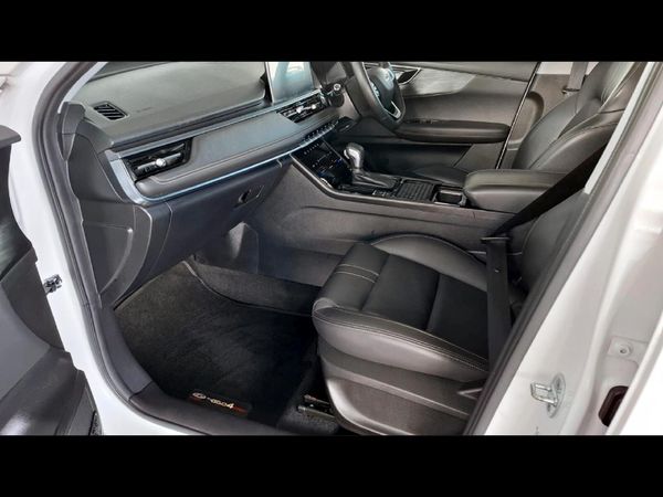 2024-Chery-Tiggo-4-Pro-15-T-Elite-Auto image:7