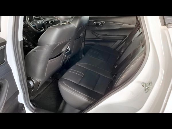 2024-Chery-Tiggo-4-Pro-15-T-Elite-Auto image:8