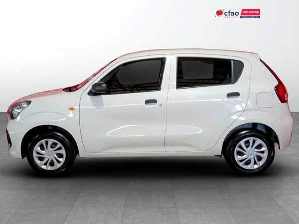 2026-Toyota-Vitz-10 image:11