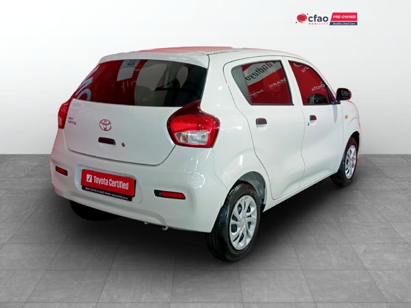 2026-Toyota-Vitz-10 image:1