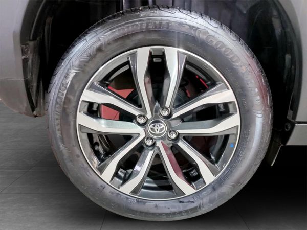 2026-Toyota-Starlet-Cross-15XR-Auto image:9