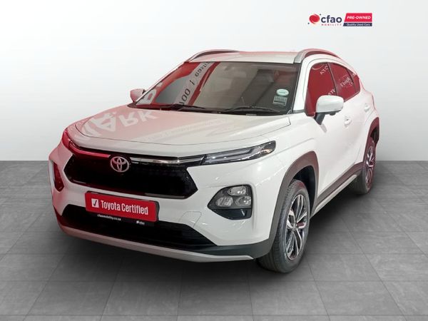 2026-Toyota-Starlet-Cross-15XR-Auto image:10