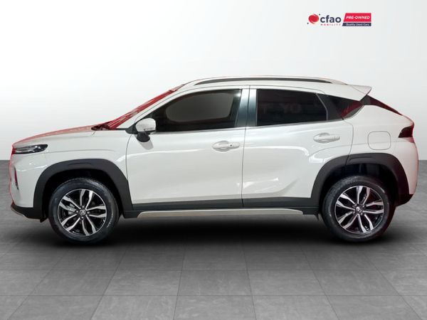 2026-Toyota-Starlet-Cross-15XR-Auto image:11