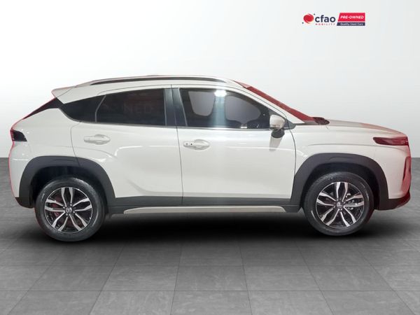 2026-Toyota-Starlet-Cross-15XR-Auto image:2