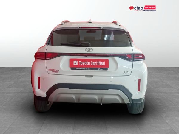 2026-Toyota-Starlet-Cross-15XR-Auto image:4