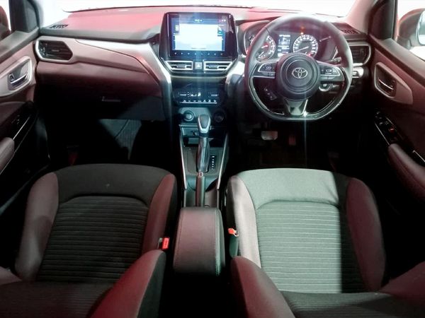2026-Toyota-Starlet-Cross-15XR-Auto image:5