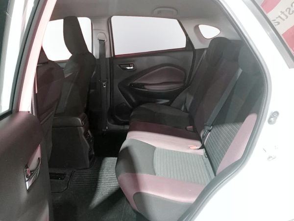 2026-Toyota-Starlet-Cross-15XR-Auto image:8