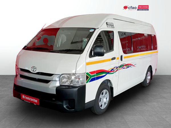 2026-Toyota-Quantum-25-D-4D-Sesfikile-16-seat image:9
