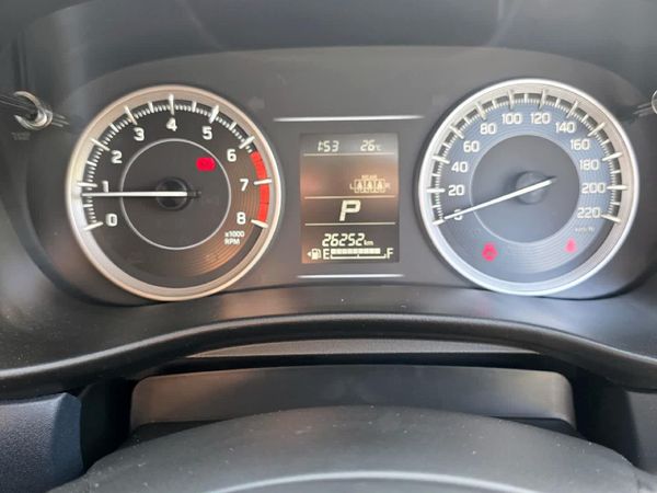 2025-Toyota-Starlet-15-XS-Auto image:9