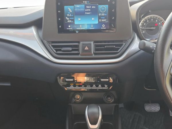 2025-Toyota-Starlet-15-XS-Auto image:12