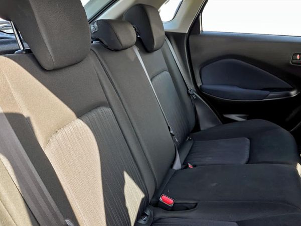 2025-Toyota-Starlet-15-XS-Auto image:15