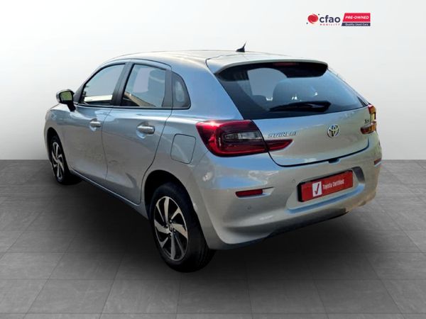 2025-Toyota-Starlet-15-XS-Auto image:17