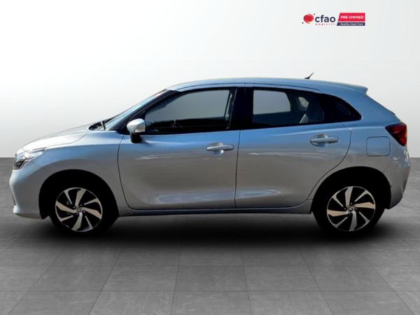 2025-Toyota-Starlet-15-XS-Auto image:18