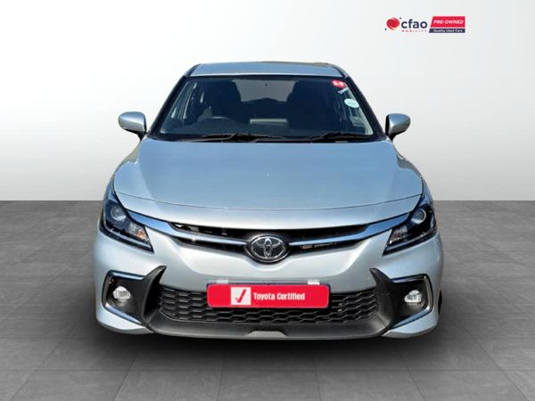 2025-Toyota-Starlet-15-XS-Auto image:3