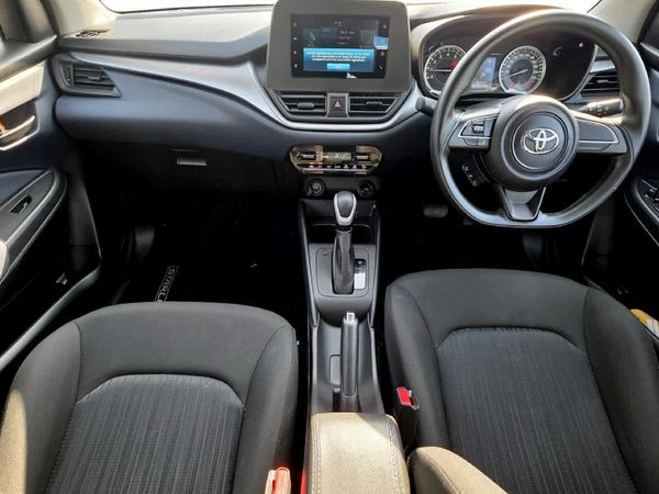 2025-Toyota-Starlet-15-XS-Auto image:5