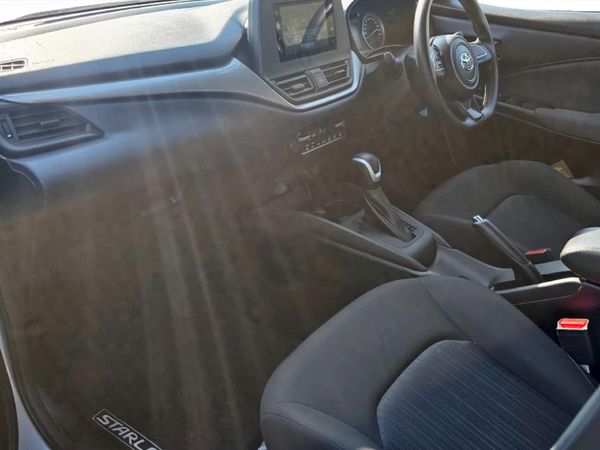 2025-Toyota-Starlet-15-XS-Auto image:6