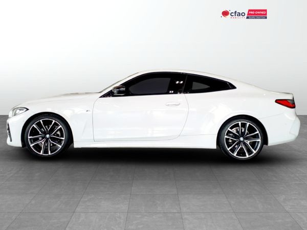 2021-BMW-4-Series-420d-Coupe-M-Sport image:6