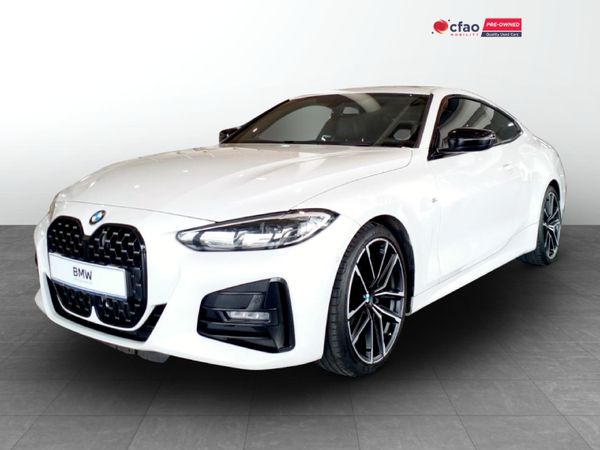 2021-BMW-4-Series-420d-Coupe-M-Sport image:7