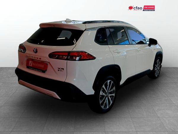 2025-Toyota-Corolla-Cross-18-XR-Hybrid image:1