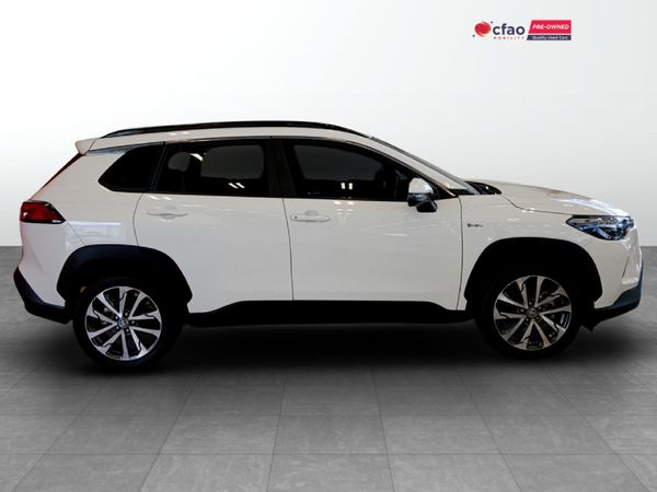 2025-Toyota-Corolla-Cross-18-XR-Hybrid image:2