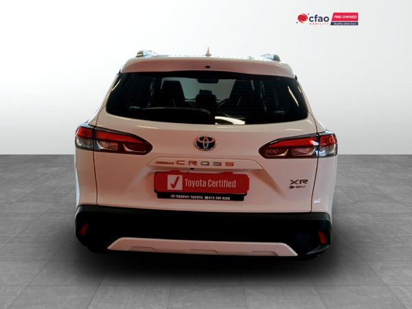 2025-Toyota-Corolla-Cross-18-XR-Hybrid image:4