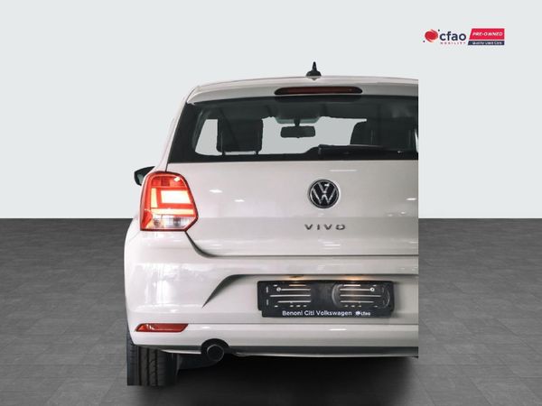 2026-Volkswagen-Polo-Vivo-14-Life image:8