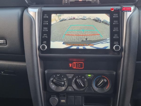 2026-Toyota-Fortuner-24-GD-6-RB-Auto image:15