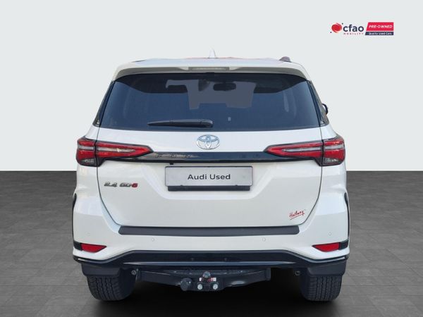 2026-Toyota-Fortuner-24-GD-6-RB-Auto image:4