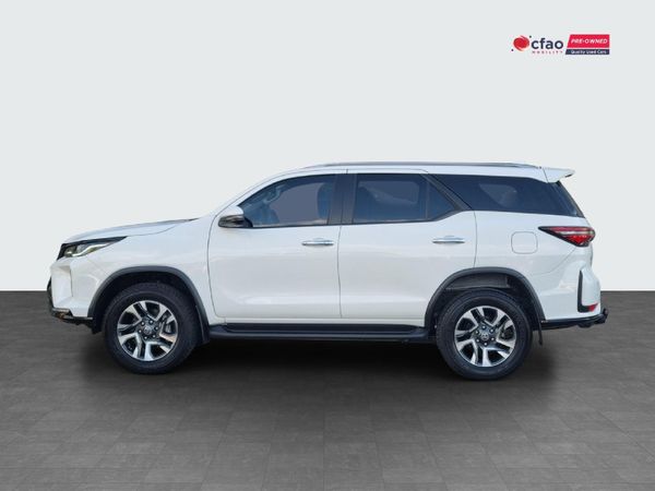 2026-Toyota-Fortuner-24-GD-6-RB-Auto image:6