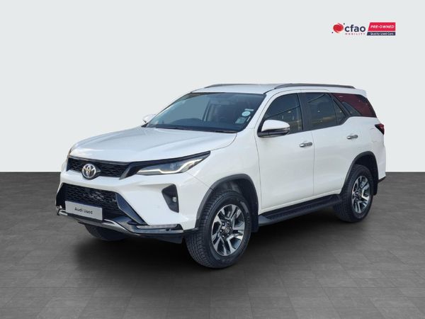 2026-Toyota-Fortuner-24-GD-6-RB-Auto image:7
