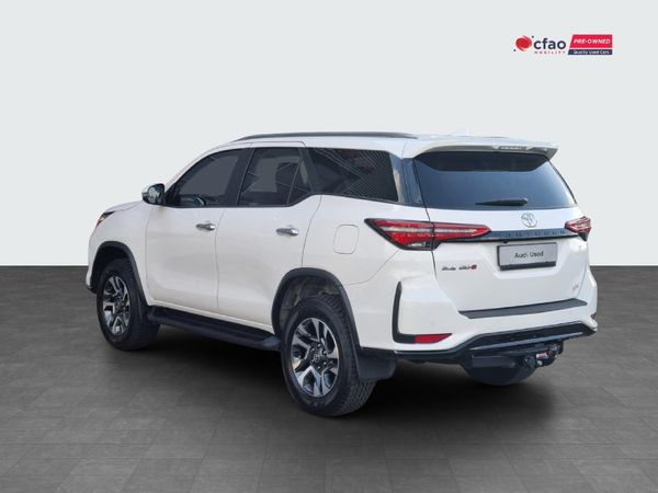 2026-Toyota-Fortuner-24-GD-6-RB-Auto image:8