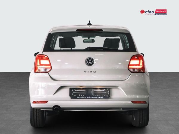 2026-Volkswagen-Polo-Vivo-14-Life image:9