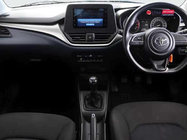 2026-Toyota-Starlet-15-XI image:9