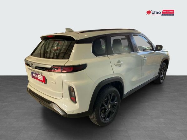 2025-Toyota-Urban-Cruiser-15-XR-Auto image:1