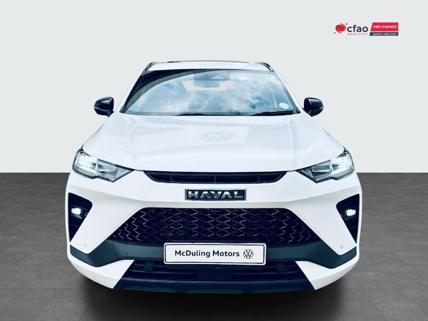 2025-Haval-H6-20T-Super-Luxury-4X4-Auto image:1