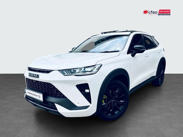 2025-Haval-H6-20T-Super-Luxury-4X4-Auto image:2