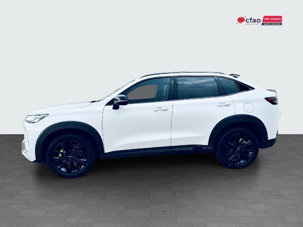 2025-Haval-H6-20T-Super-Luxury-4X4-Auto image:3