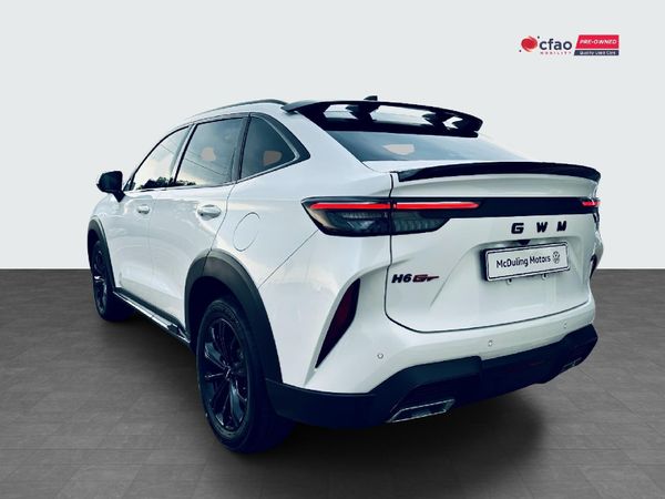 2025-Haval-H6-20T-Super-Luxury-4X4-Auto image:4