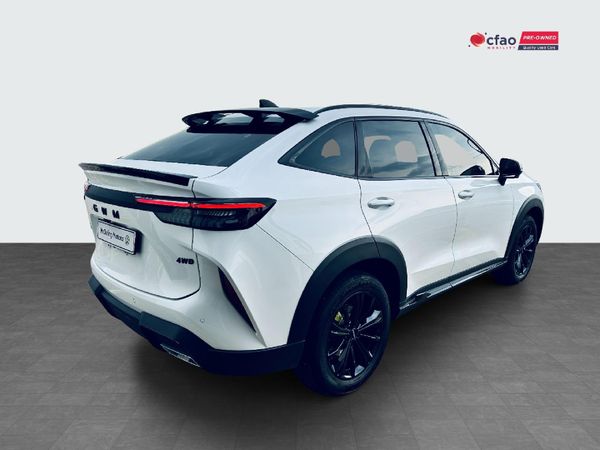 2025-Haval-H6-20T-Super-Luxury-4X4-Auto image:5