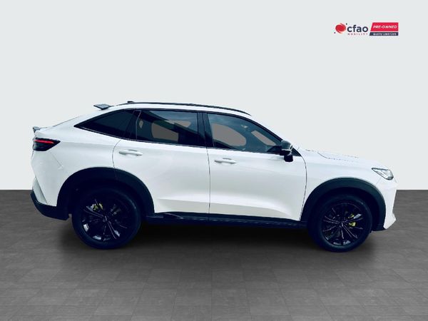 2025-Haval-H6-20T-Super-Luxury-4X4-Auto image:6