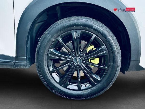 2025-Haval-H6-20T-Super-Luxury-4X4-Auto image:7