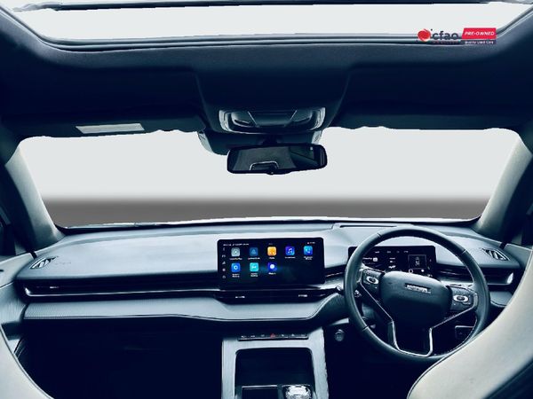 2025-Haval-H6-20T-Super-Luxury-4X4-Auto image:8