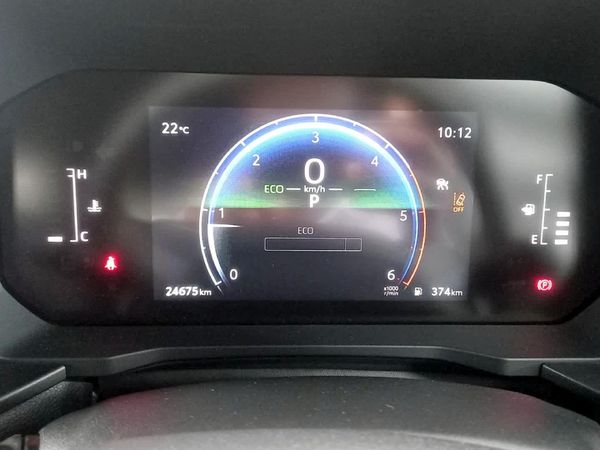 2025-Toyota-Land-Cruiser-Prado-TX-28GD-Auto image:10