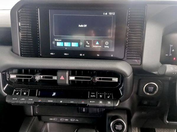 2025-Toyota-Land-Cruiser-Prado-TX-28GD-Auto image:12