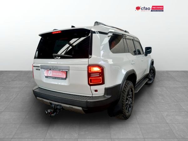 2025-Toyota-Land-Cruiser-Prado-TX-28GD-Auto image:1